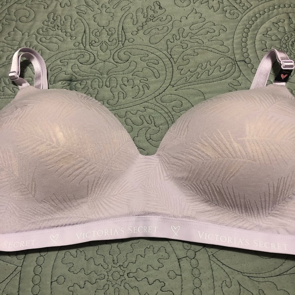 COPY - NWT VS Sports Bra